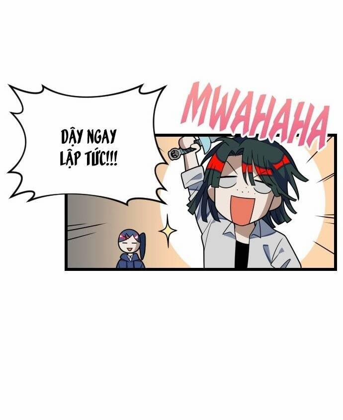 Sự Lãng Mạn Còn Tồn Tại 81 trang 60