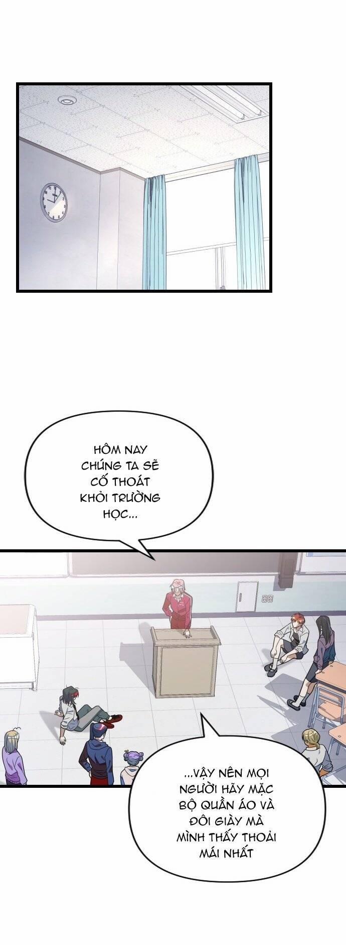 Sự Lãng Mạn Còn Tồn Tại 81 trang 61