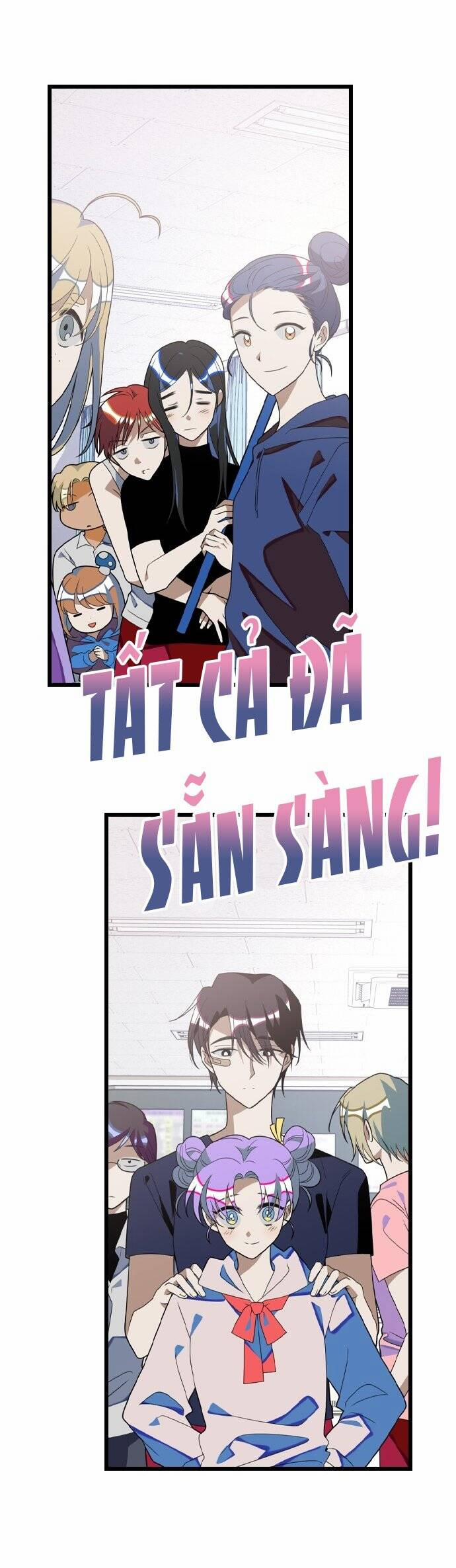 Sự Lãng Mạn Còn Tồn Tại 81 trang 63