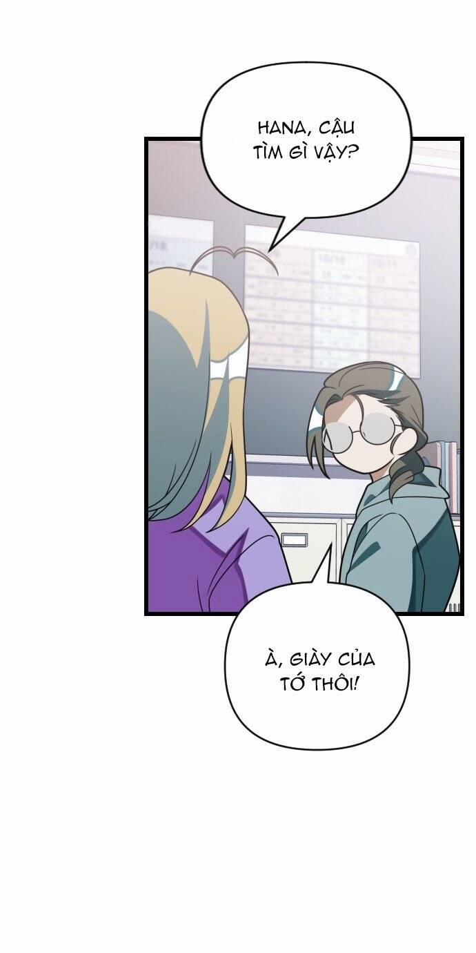 Sự Lãng Mạn Còn Tồn Tại 81 trang 64