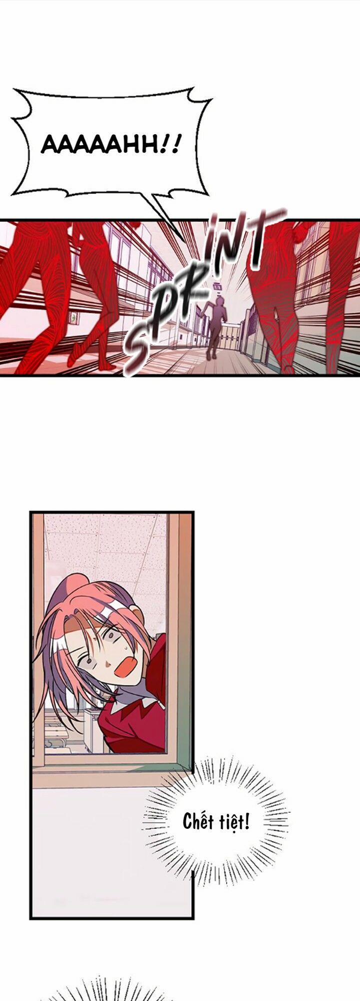 Sự Lãng Mạn Còn Tồn Tại 9 trang 1