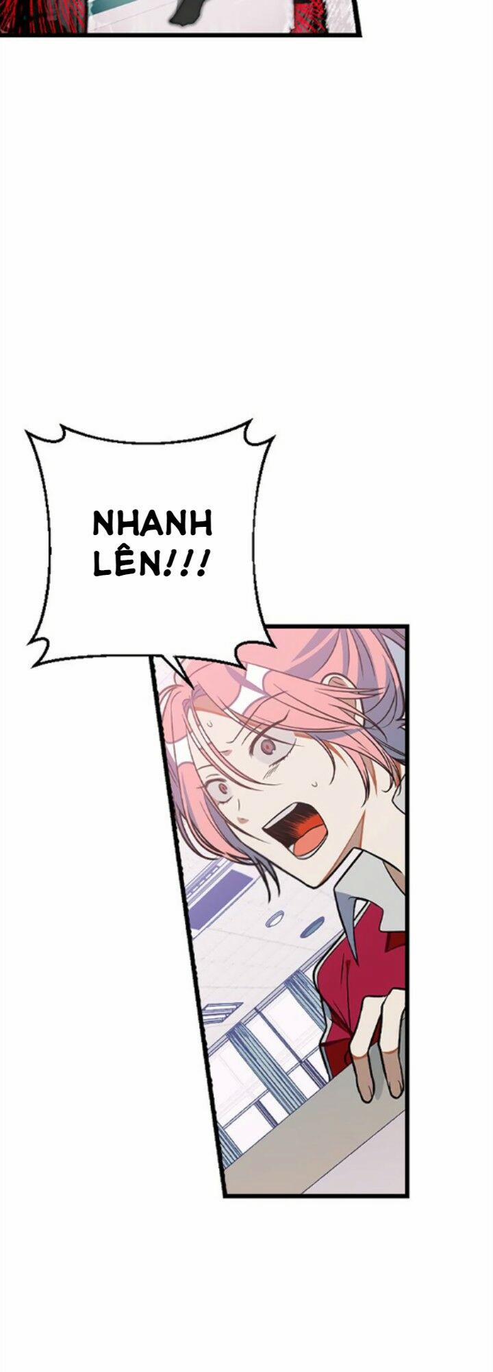 Sự Lãng Mạn Còn Tồn Tại 9 trang 10