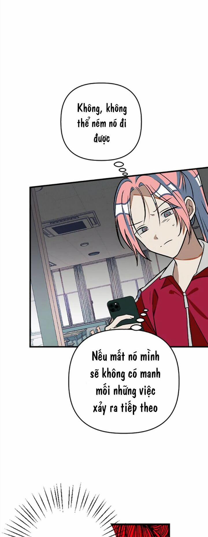 Sự Lãng Mạn Còn Tồn Tại 9 trang 15