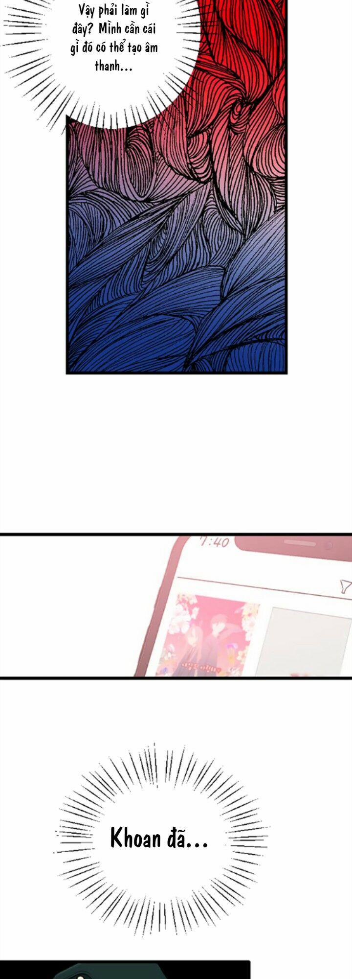 Sự Lãng Mạn Còn Tồn Tại 9 trang 16