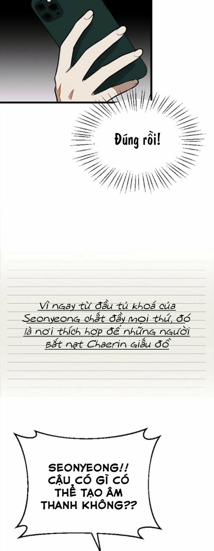 Sự Lãng Mạn Còn Tồn Tại 9 trang 17