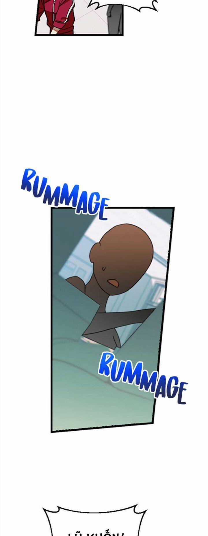 Sự Lãng Mạn Còn Tồn Tại 9 trang 20