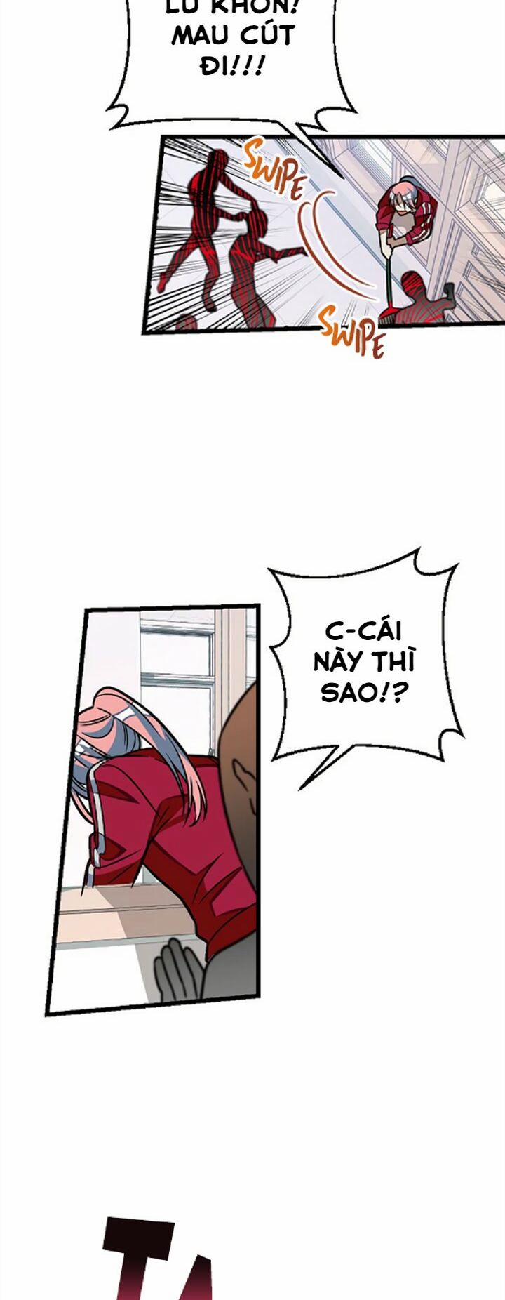 Sự Lãng Mạn Còn Tồn Tại 9 trang 21