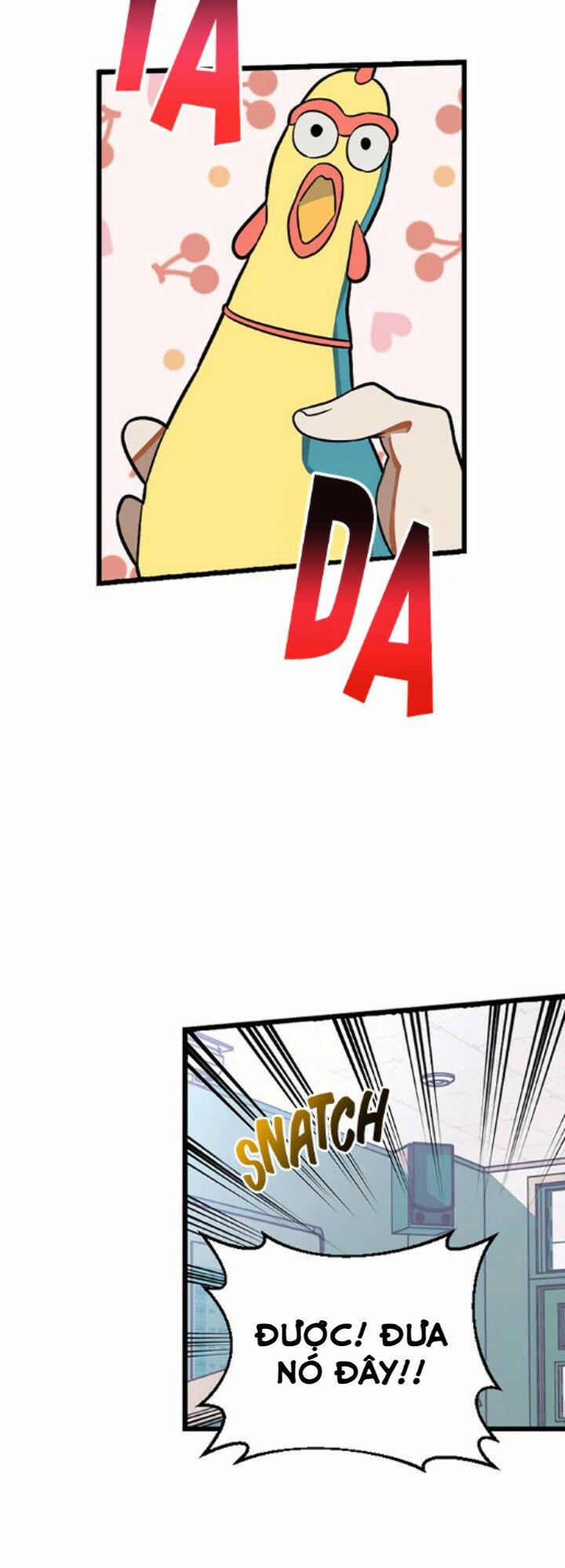 Sự Lãng Mạn Còn Tồn Tại 9 trang 22