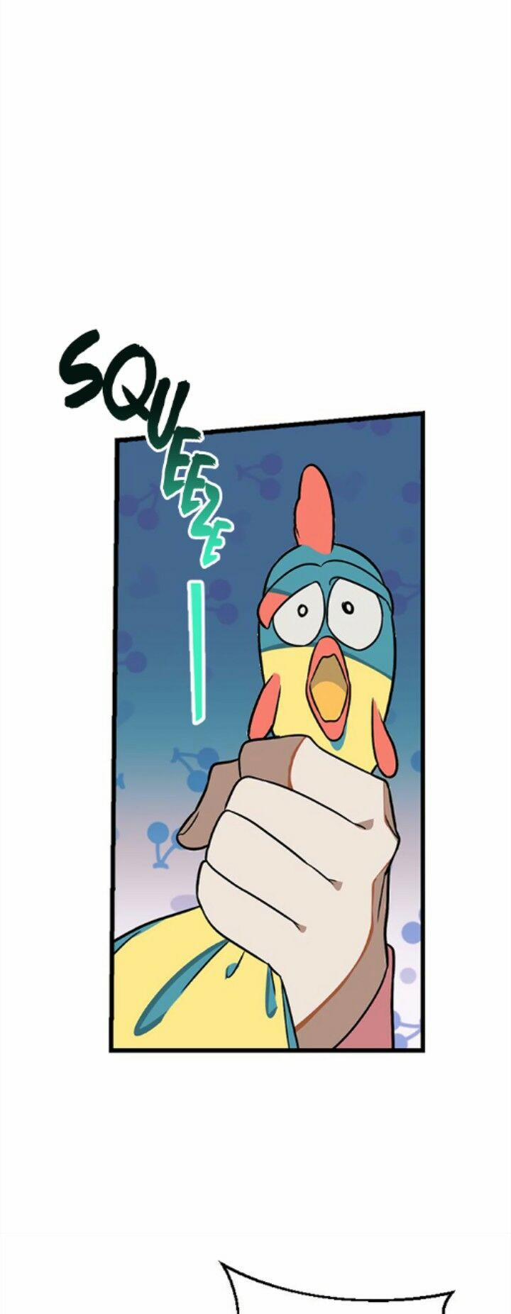 Sự Lãng Mạn Còn Tồn Tại 9 trang 23