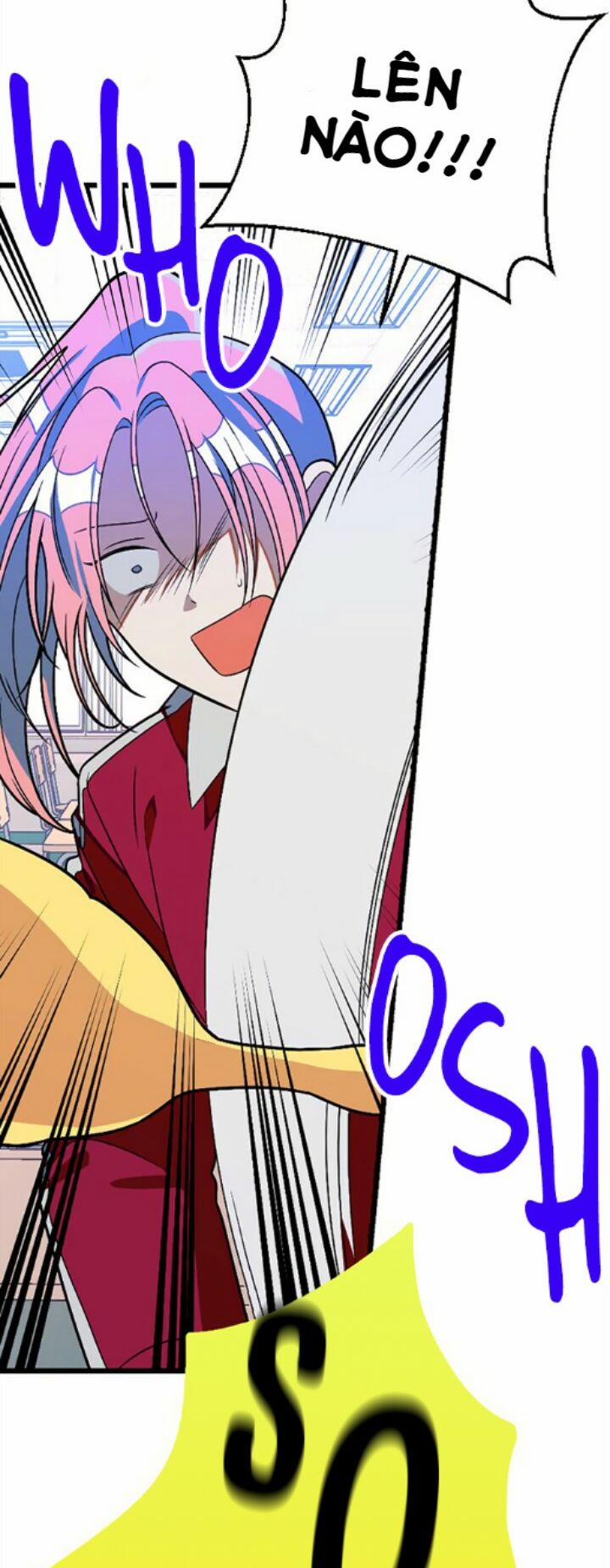 Sự Lãng Mạn Còn Tồn Tại 9 trang 24