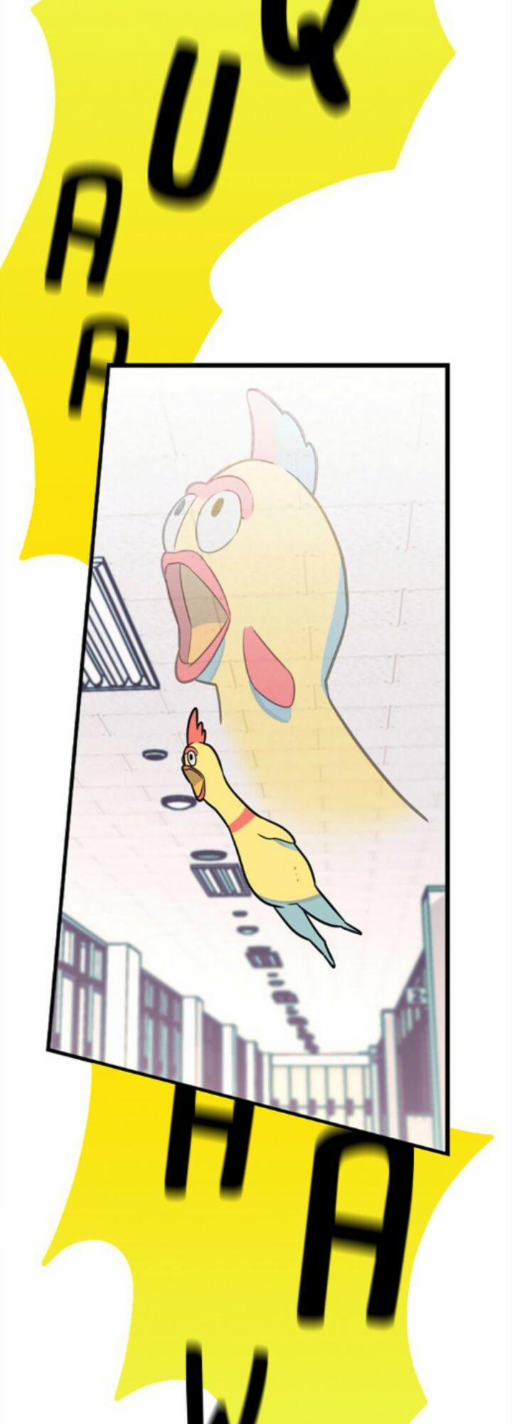 Sự Lãng Mạn Còn Tồn Tại 9 trang 25