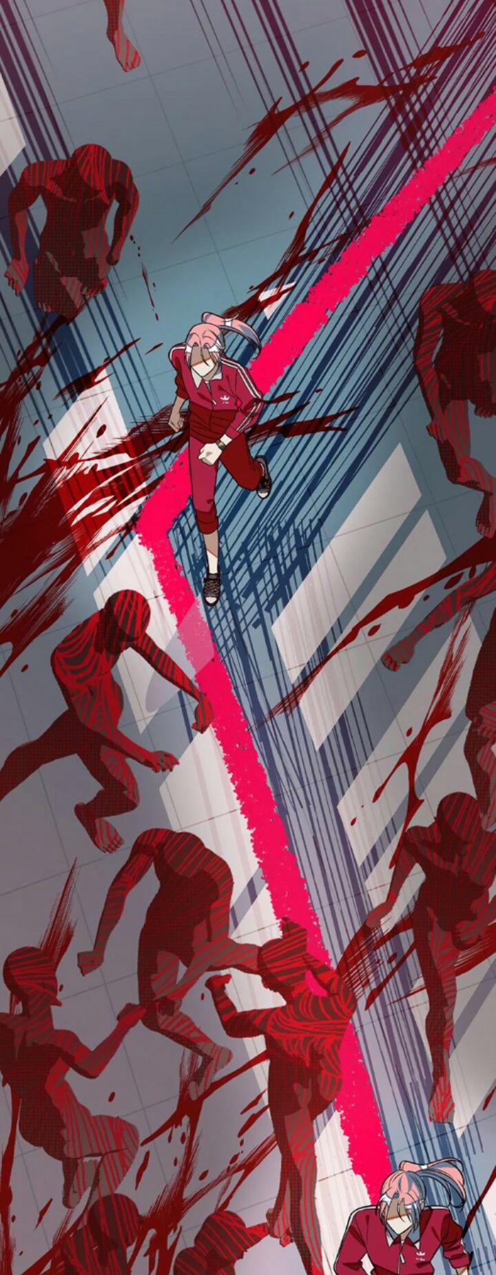 Sự Lãng Mạn Còn Tồn Tại 9 trang 29