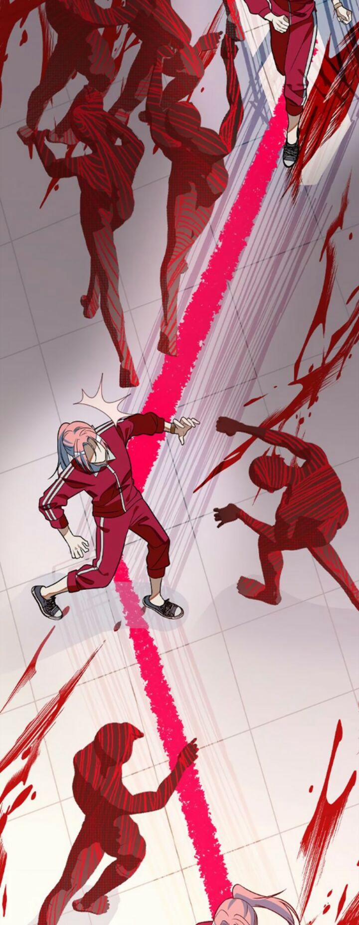 Sự Lãng Mạn Còn Tồn Tại 9 trang 30