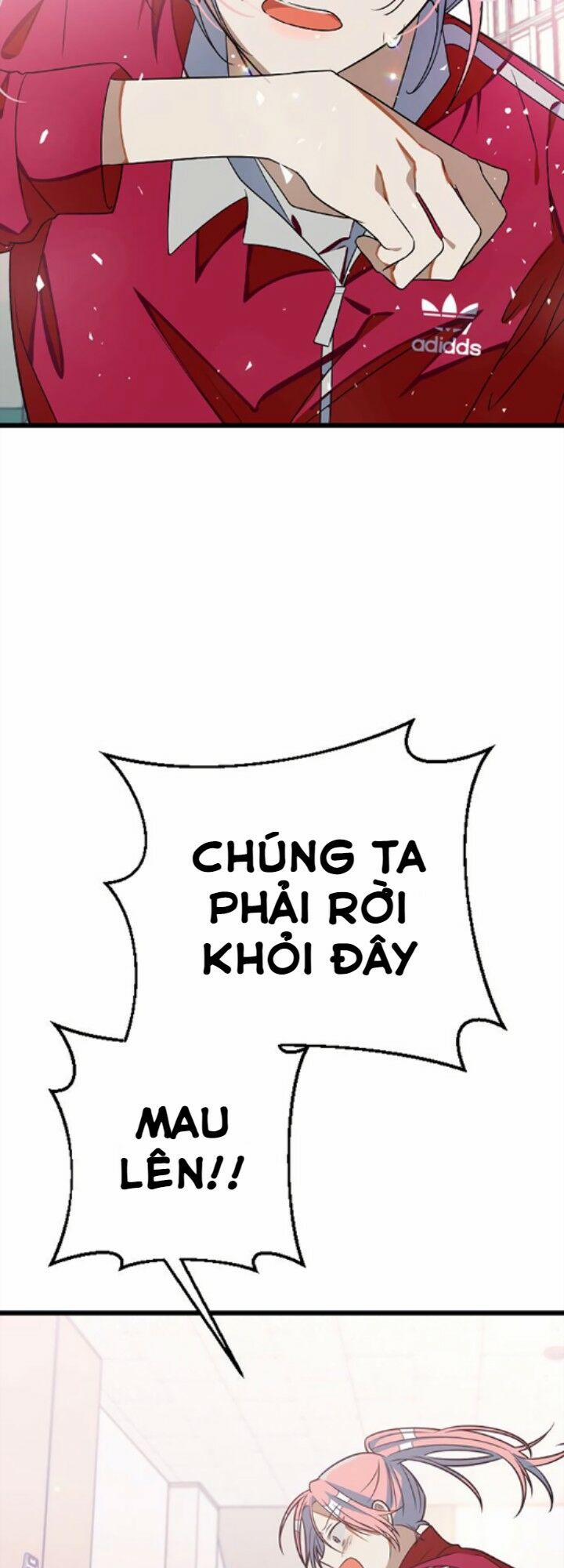 Sự Lãng Mạn Còn Tồn Tại 9 trang 34