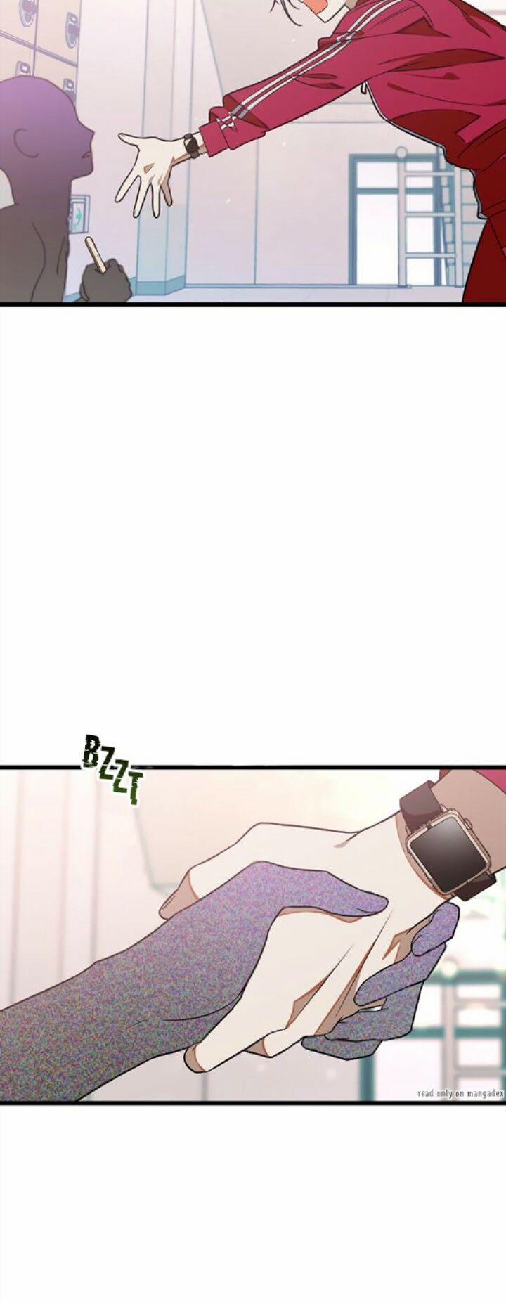 Sự Lãng Mạn Còn Tồn Tại 9 trang 35