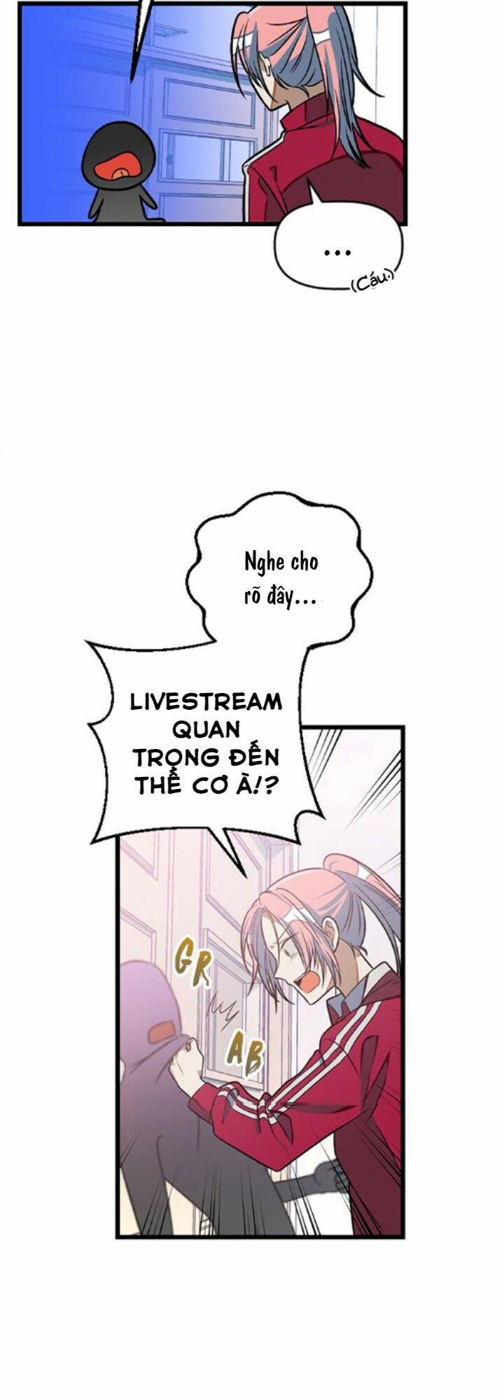 Sự Lãng Mạn Còn Tồn Tại 9 trang 37