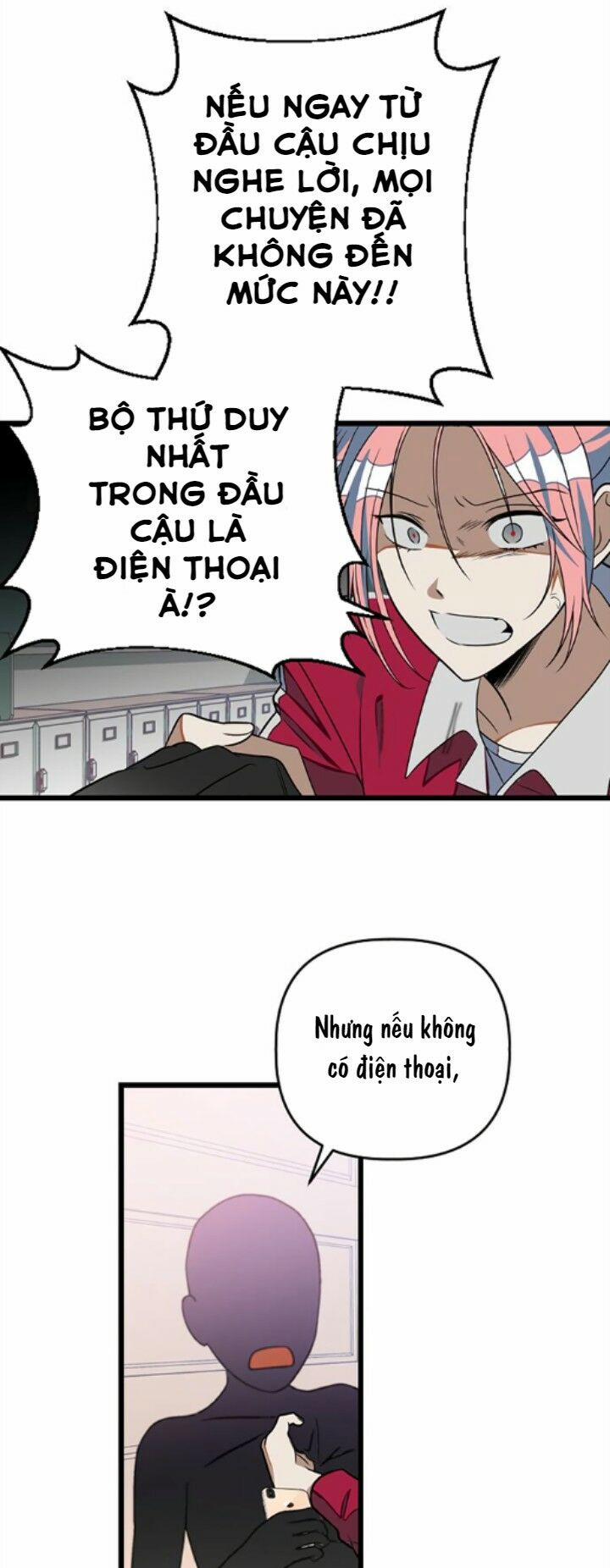 Sự Lãng Mạn Còn Tồn Tại 9 trang 38