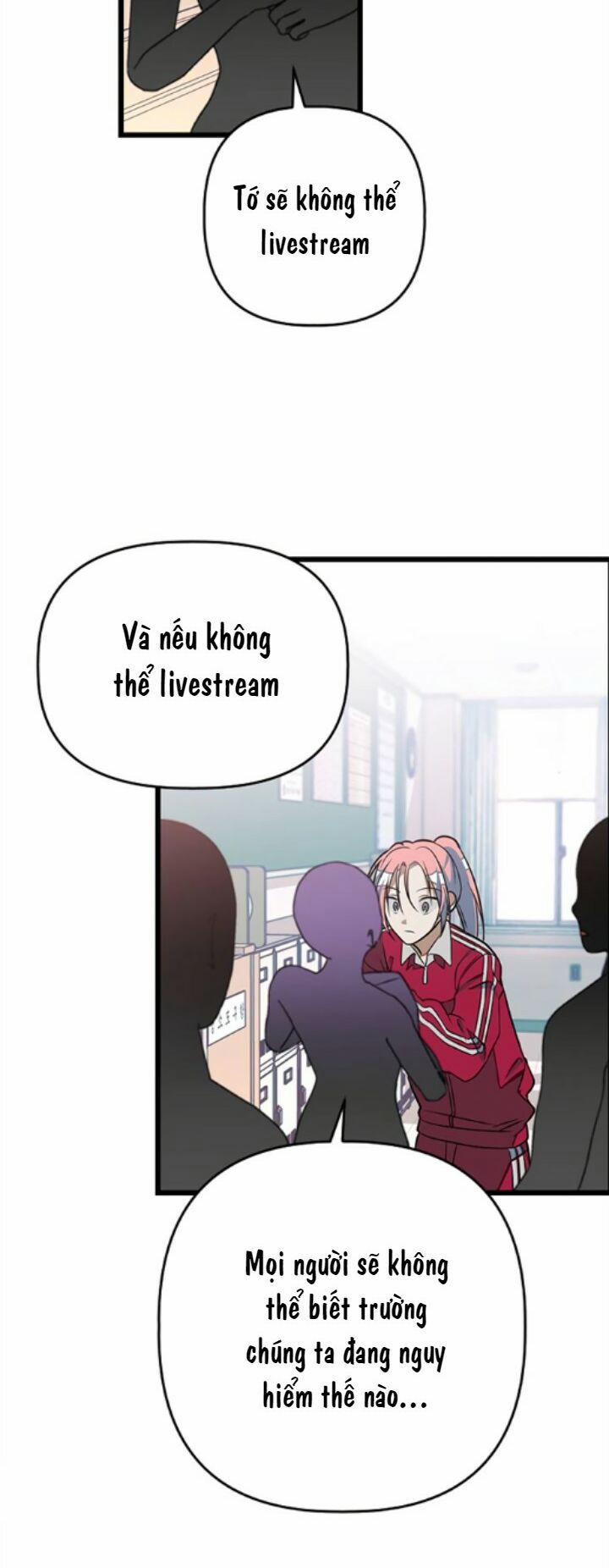 Sự Lãng Mạn Còn Tồn Tại 9 trang 39