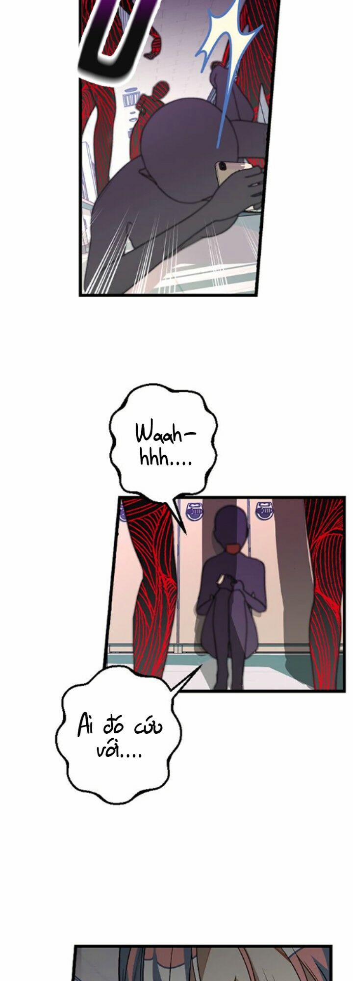 Sự Lãng Mạn Còn Tồn Tại 9 trang 4