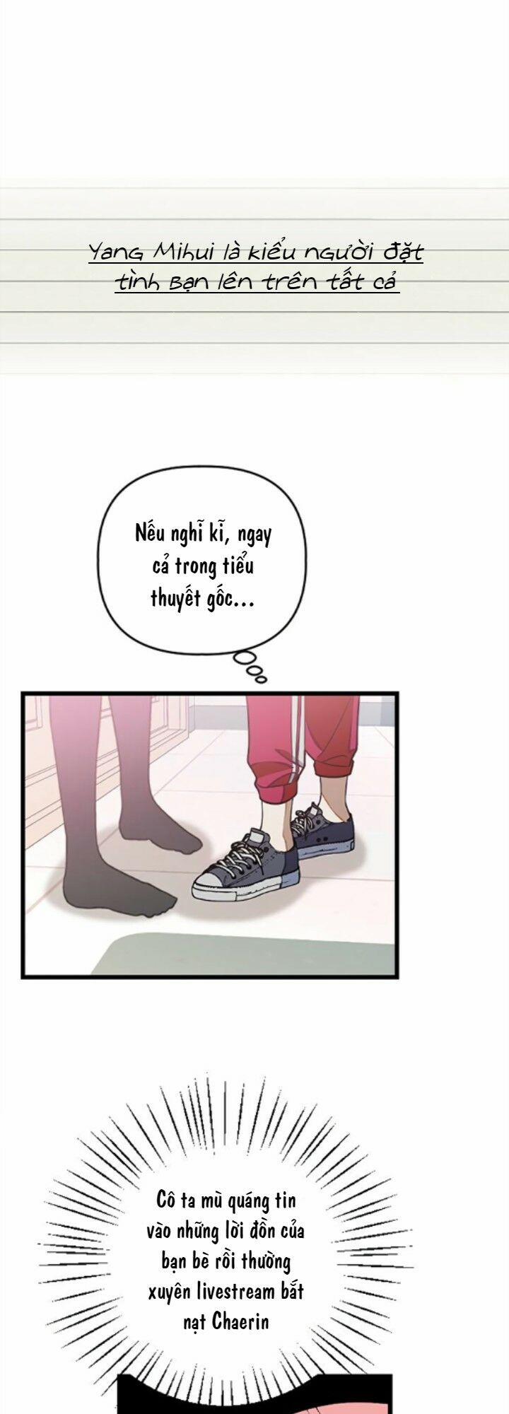 Sự Lãng Mạn Còn Tồn Tại 9 trang 40