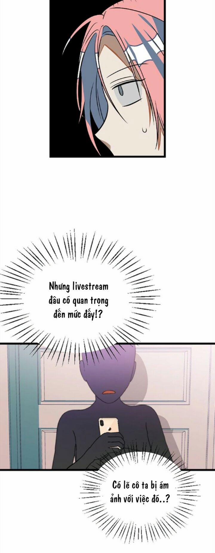 Sự Lãng Mạn Còn Tồn Tại 9 trang 41