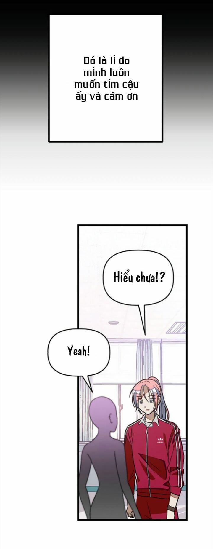 Sự Lãng Mạn Còn Tồn Tại 9 trang 45