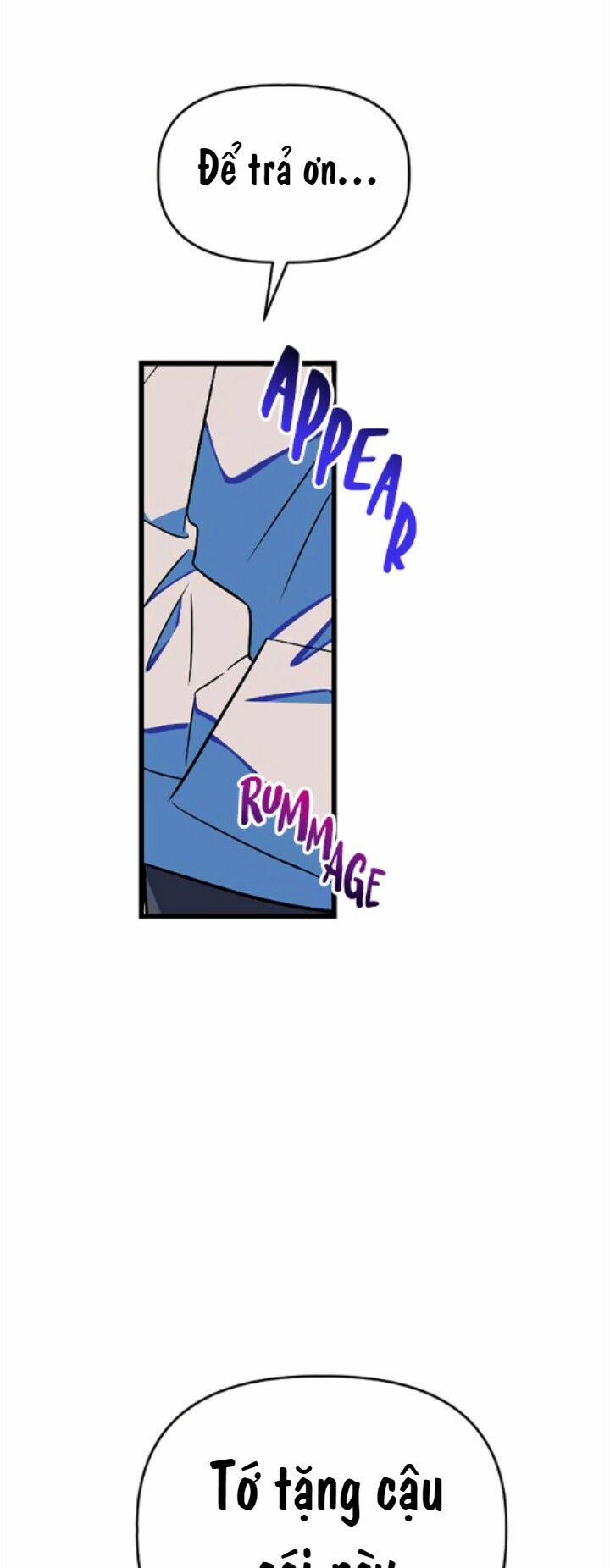 Sự Lãng Mạn Còn Tồn Tại 9 trang 47