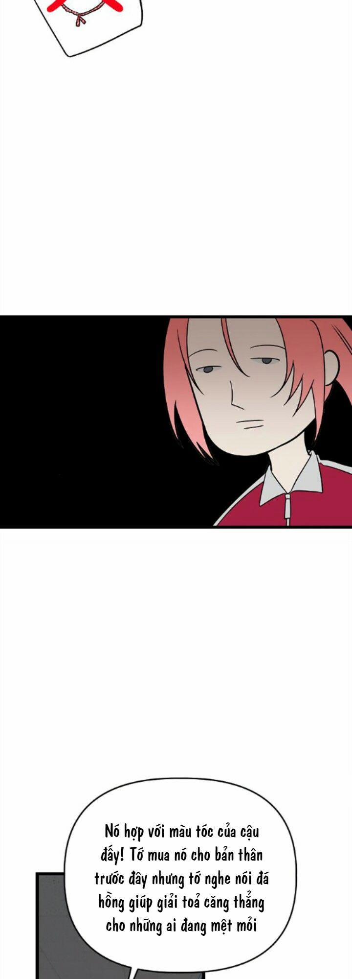 Sự Lãng Mạn Còn Tồn Tại 9 trang 49