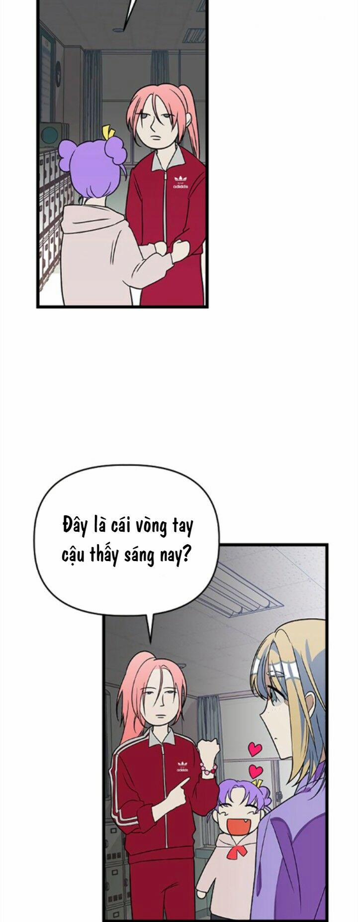 Sự Lãng Mạn Còn Tồn Tại 9 trang 50