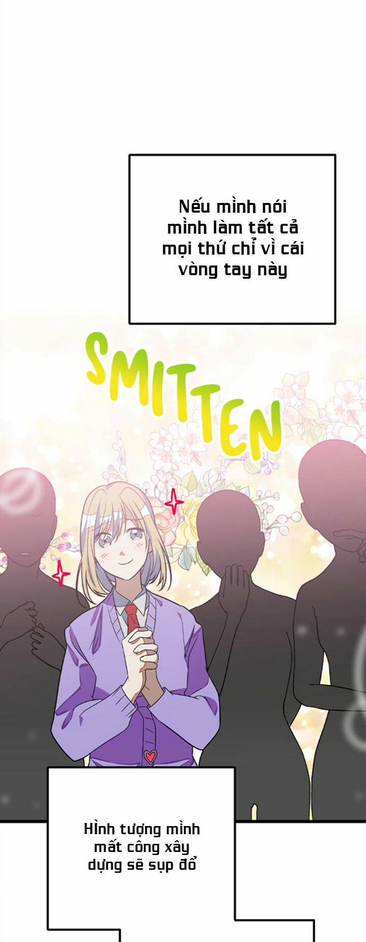 Sự Lãng Mạn Còn Tồn Tại 9 trang 53