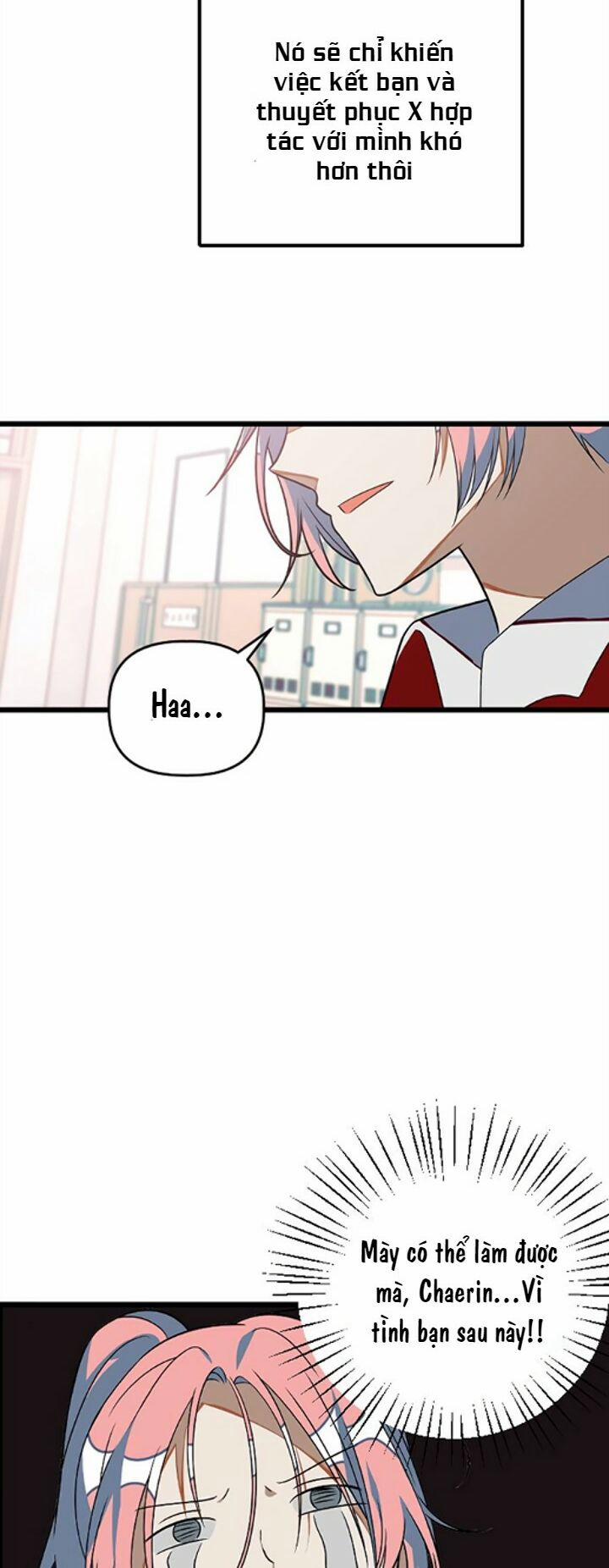 Sự Lãng Mạn Còn Tồn Tại 9 trang 54