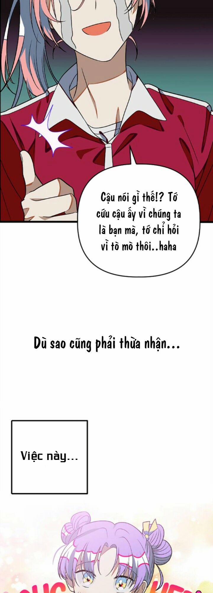 Sự Lãng Mạn Còn Tồn Tại 9 trang 55