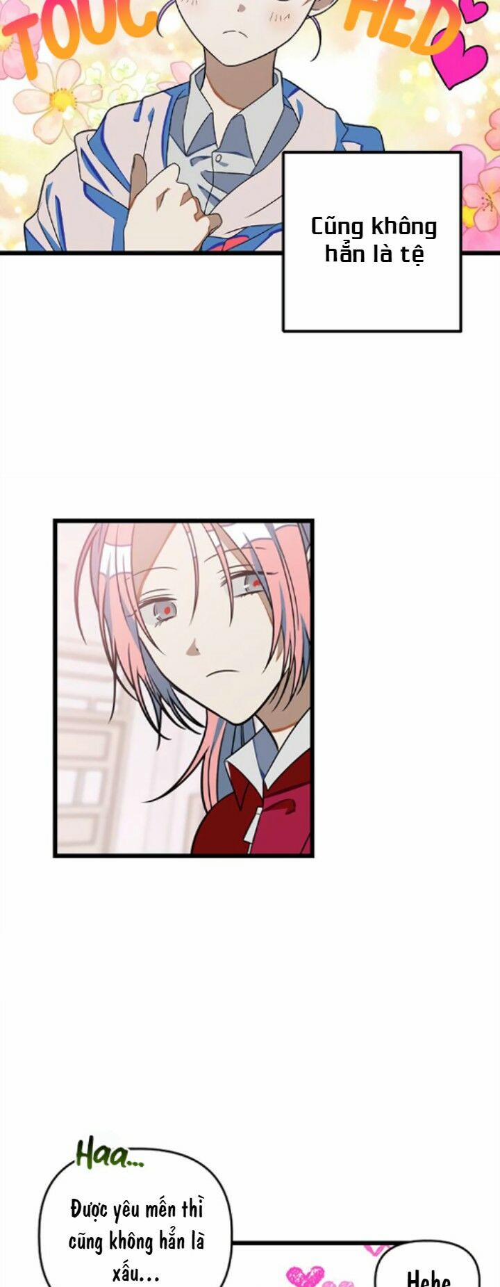 Sự Lãng Mạn Còn Tồn Tại 9 trang 56