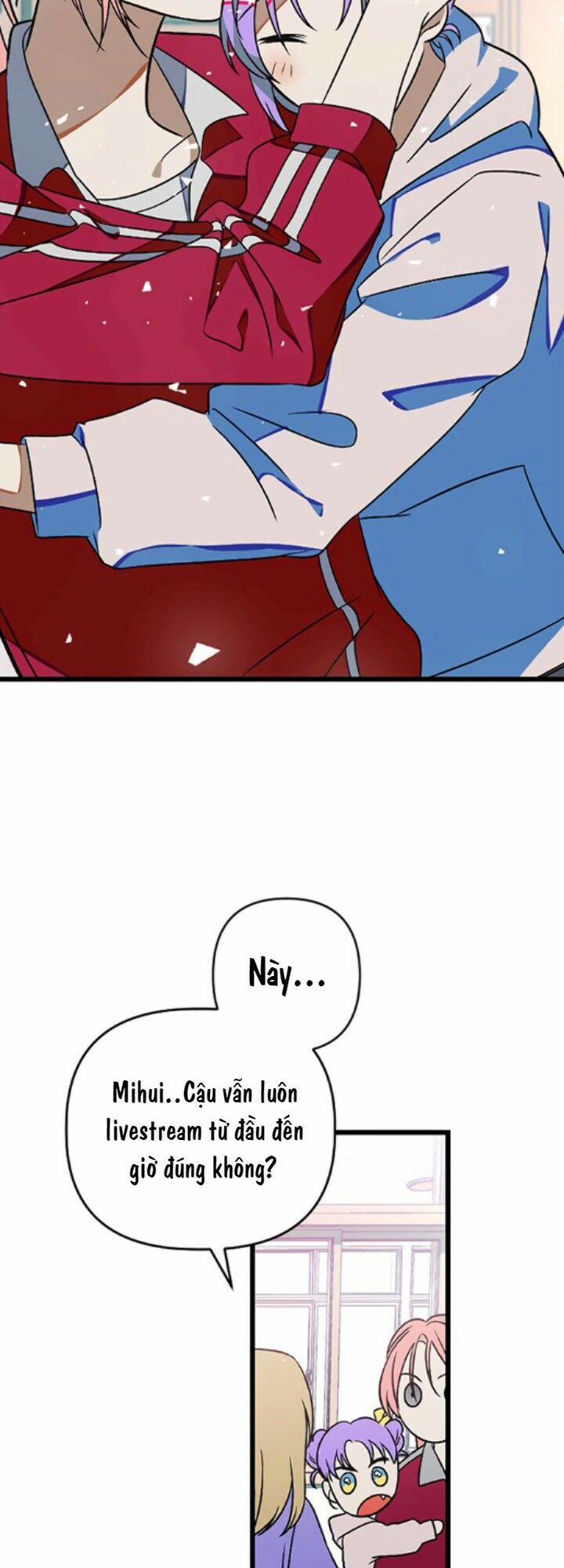 Sự Lãng Mạn Còn Tồn Tại 9 trang 58