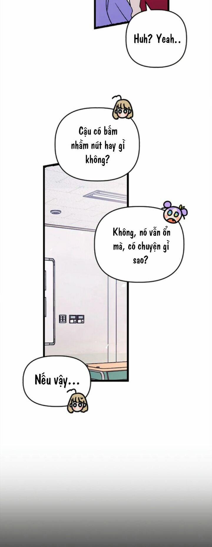 Sự Lãng Mạn Còn Tồn Tại 9 trang 59