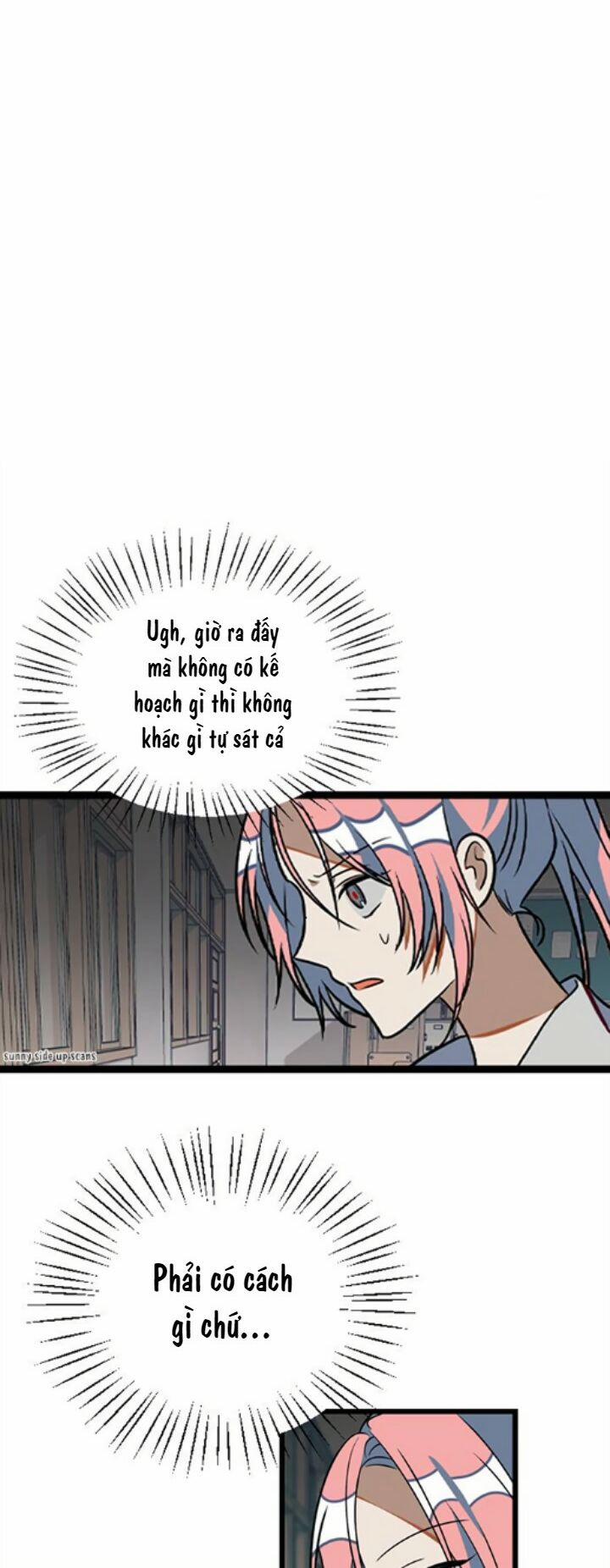 Sự Lãng Mạn Còn Tồn Tại 9 trang 6