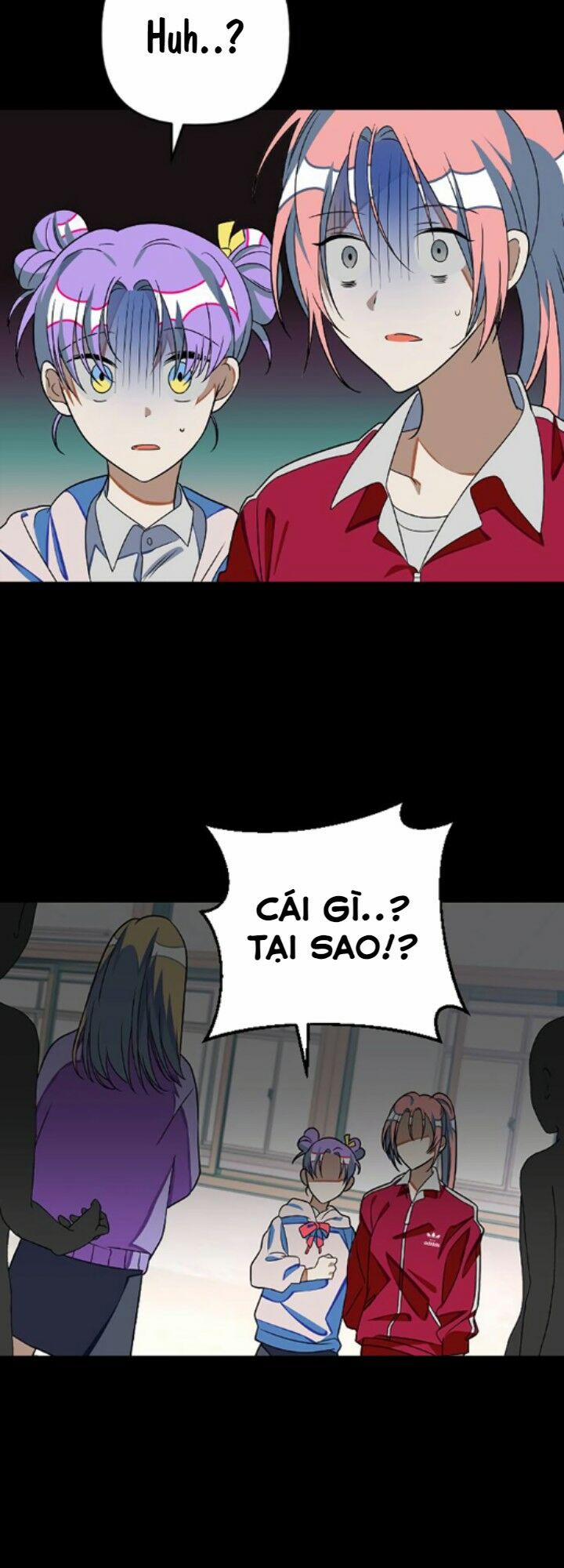 Sự Lãng Mạn Còn Tồn Tại 9 trang 61