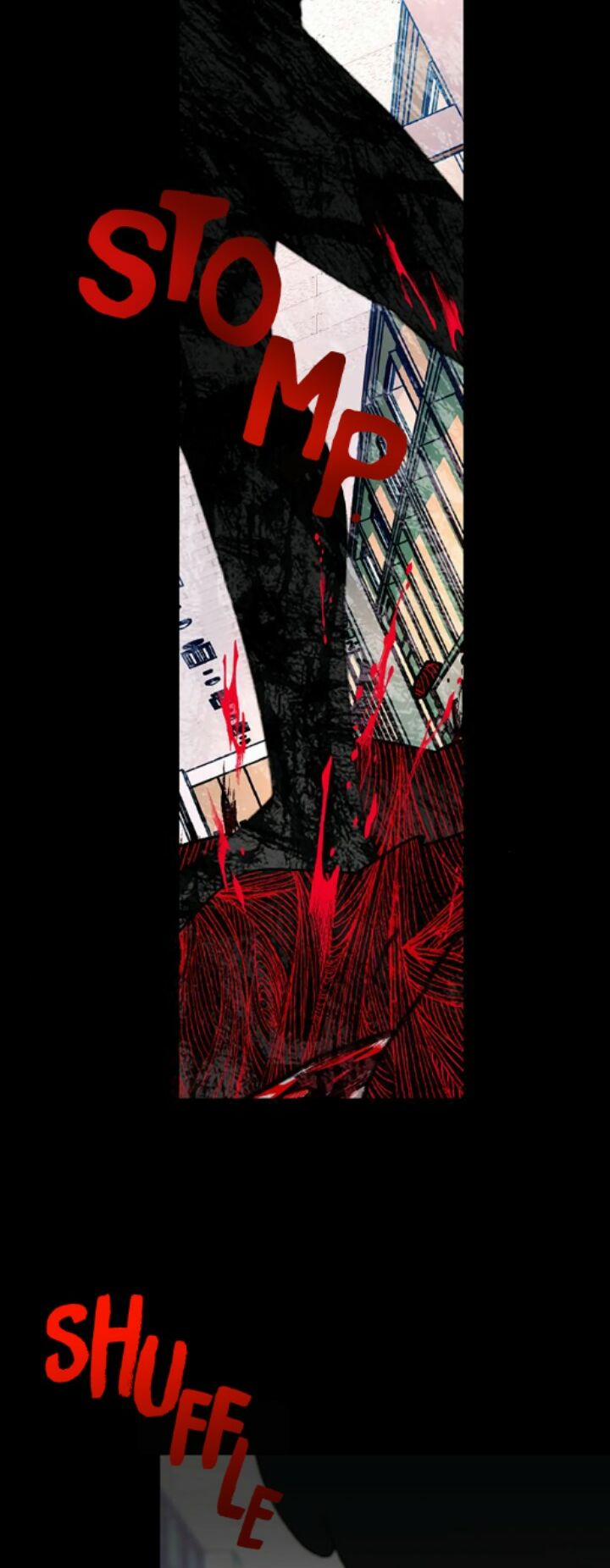 Sự Lãng Mạn Còn Tồn Tại 9 trang 63