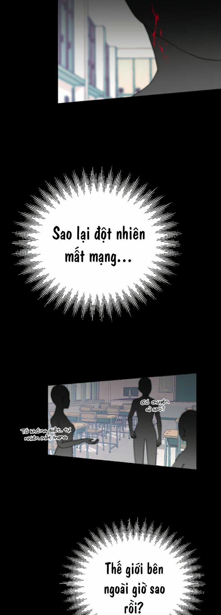 Sự Lãng Mạn Còn Tồn Tại 9 trang 64