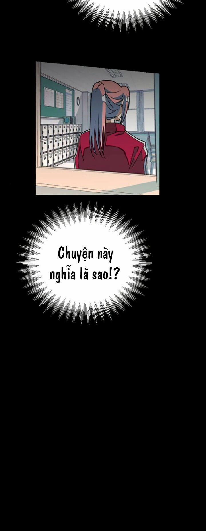 Sự Lãng Mạn Còn Tồn Tại 9 trang 65