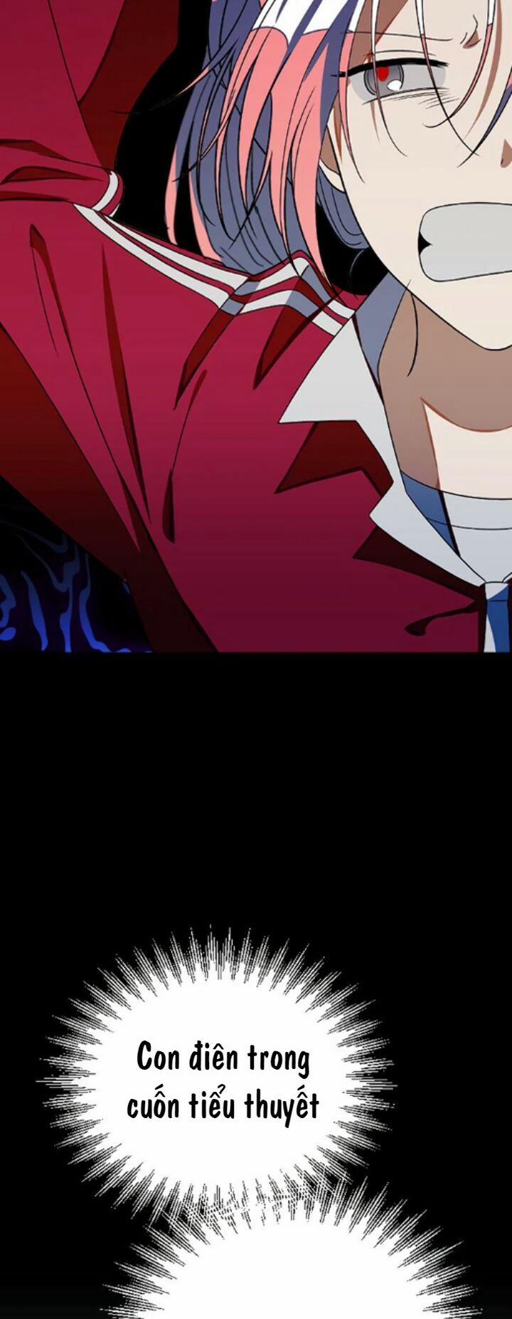 Sự Lãng Mạn Còn Tồn Tại 9 trang 69