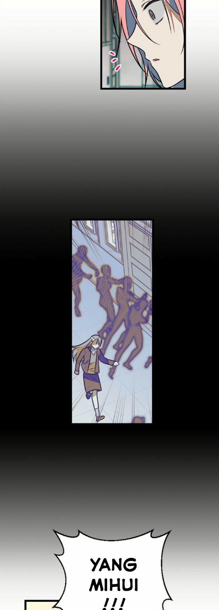 Sự Lãng Mạn Còn Tồn Tại 9 trang 7