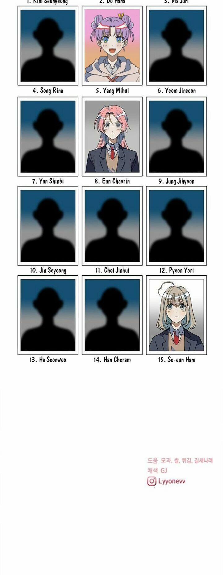 Sự Lãng Mạn Còn Tồn Tại 9 trang 72