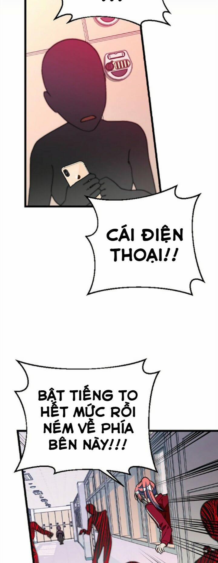 Sự Lãng Mạn Còn Tồn Tại 9 trang 8