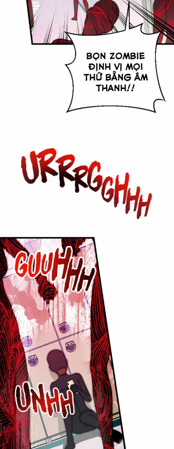 Sự Lãng Mạn Còn Tồn Tại 9 trang 9