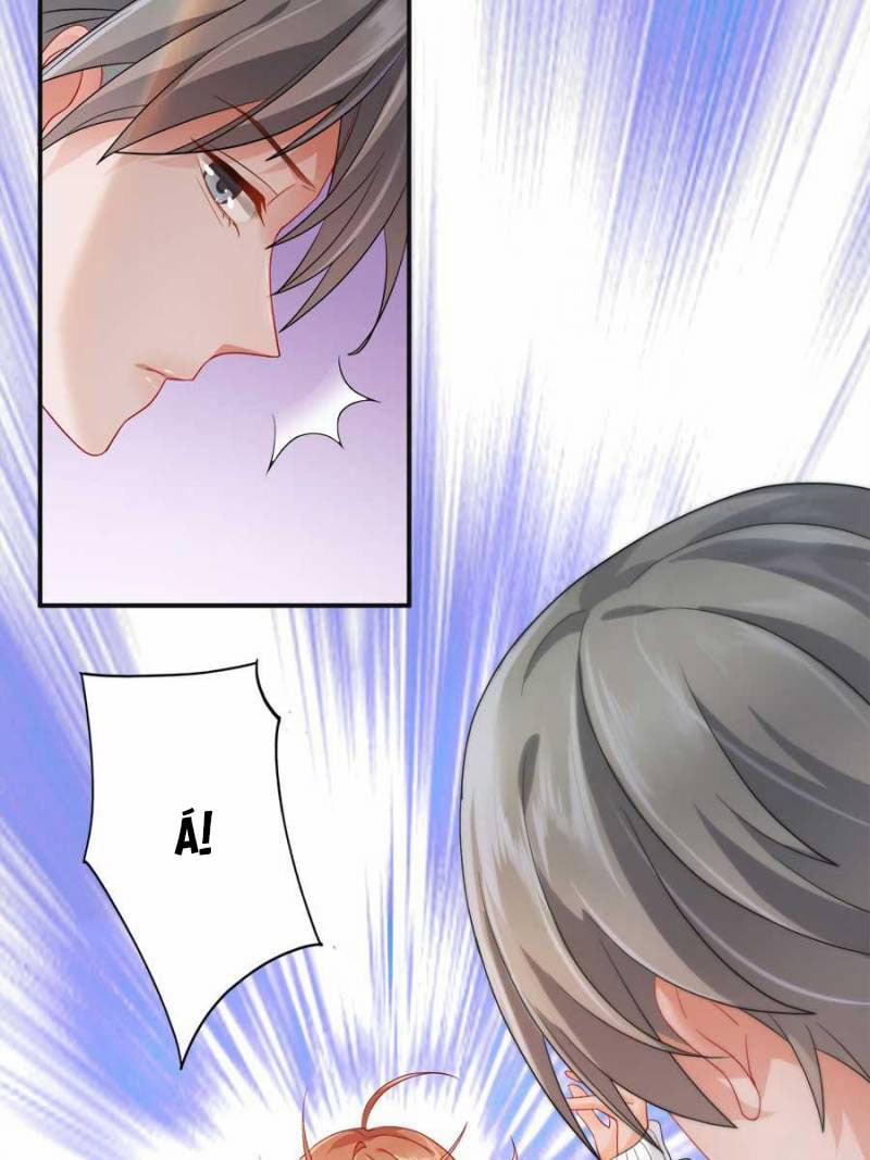 Sự Lãng Mạn Của Người Hầu 1 trang 11