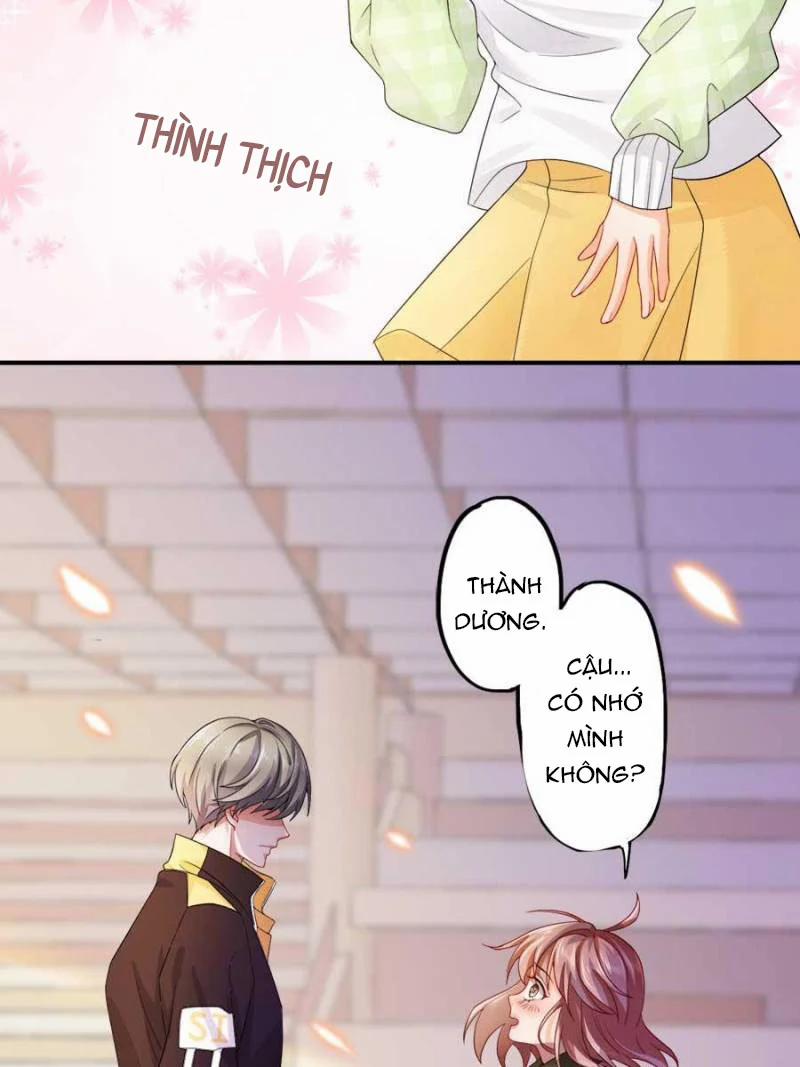 Sự Lãng Mạn Của Người Hầu 1 trang 16