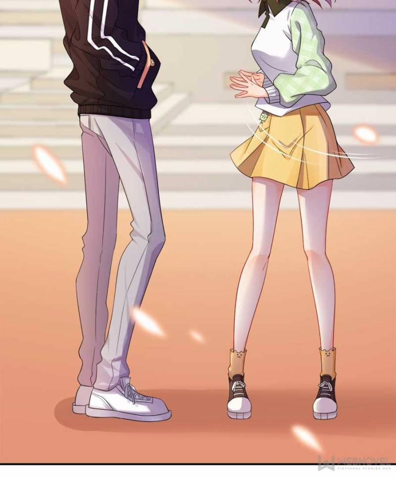 Sự Lãng Mạn Của Người Hầu 1 trang 17