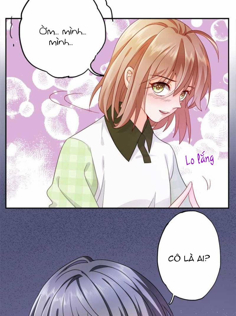 Sự Lãng Mạn Của Người Hầu 1 trang 18