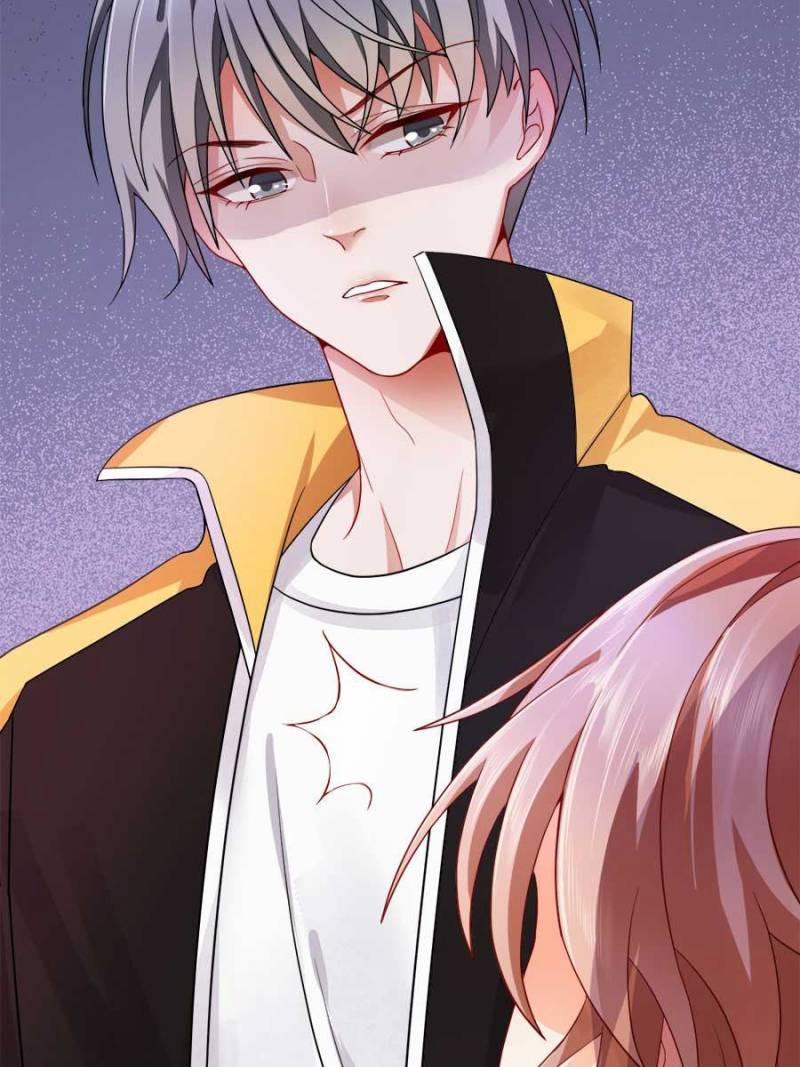 Sự Lãng Mạn Của Người Hầu 1 trang 19